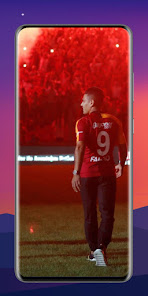 Radamel Falcao 4K Wallpaper 1 APK + Mod (Free purchase) for Android