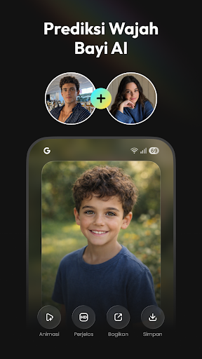 Rizo: Pembuat Foto Video AI screenshot 7