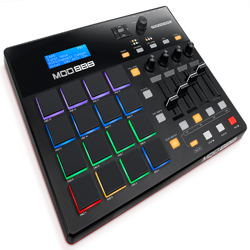 beatmaker machine