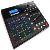 DubStep Music Creator -  Rhythm Machine & Beat Maker icon