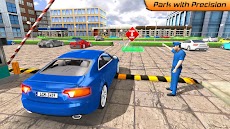 カーパーキングドライバー3D - Car Parking Dのおすすめ画像2