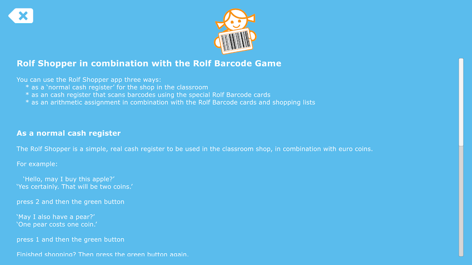 #3. Rolf Shopper (Android) 게시자: De Rolf Groep