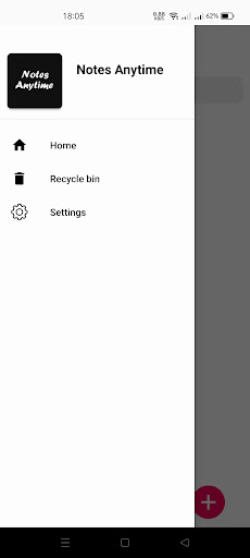 Notes Anytime Screen 2