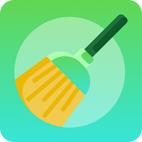 Broom: cleaner and booster