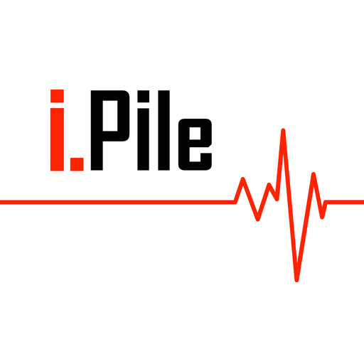 iPile logo