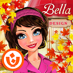 Cover Image of Download Bella Fashion Design  APK