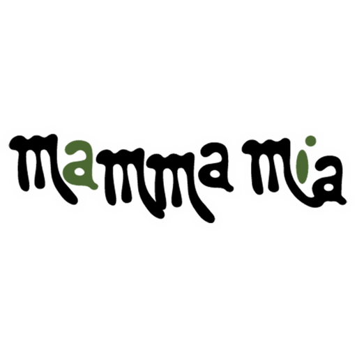 Mamma Mia Lieferservice logo