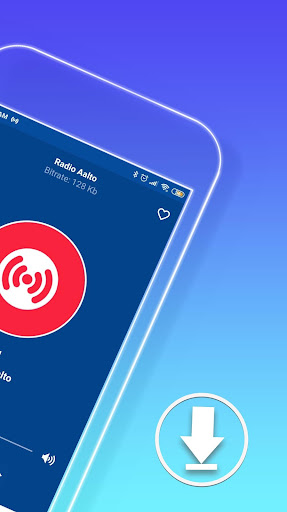 radio aalto App FI Screen 2