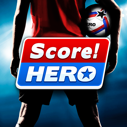 Score Hero Mod Apk (Dinheiro Infinito)