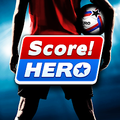 Score! Hero - Apps on Google Play