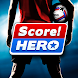 Score! Hero - Androidアプリ