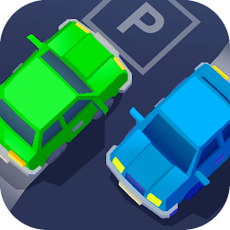 Mirror Parking Mod Apk