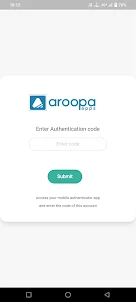 Aroopa Apps