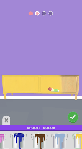 Furniture Makeover 3D