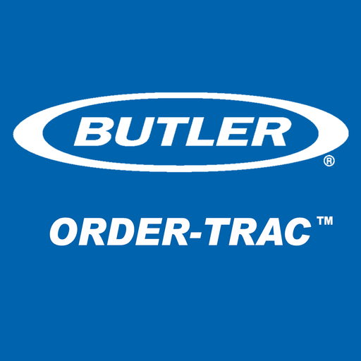 Butler Order-Trac logo