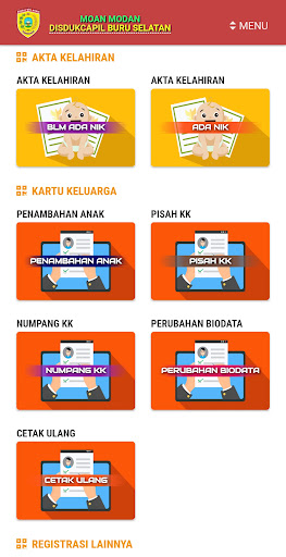 MUAN MODAN DISDUKCAPIL BURSEL