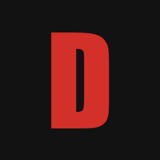 Docutimes - Documentary App  Icon