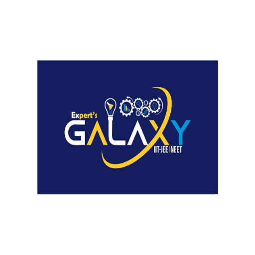 EXPERT’s GALAXY APP logo