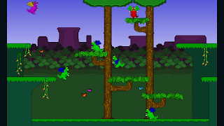 Fat Dragons - Screenshot 1