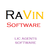 LIC RaVin icon