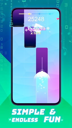 Game screenshot Piano Beat apk download