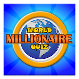 Millionaire Quiz HD icon