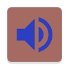 Floating Volume Controller icon