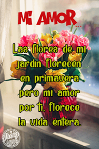 Imágen 5 Flores y Rosas de Amor con Fra android