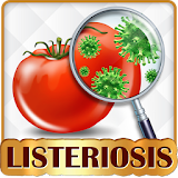 Listeriosis Food Poisoning Listeria Infection Help icon