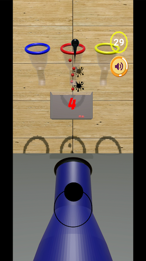 Hyper Shooter Screen 3