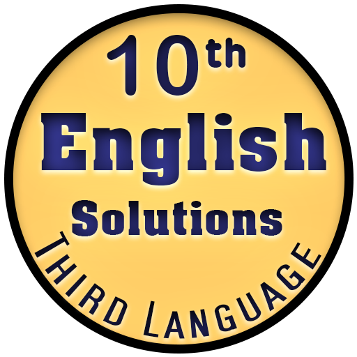 10th English Solutions (TL) Ka logo