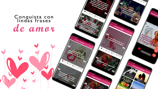 love poems to conquer Screen 2