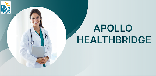 ApolloHealthBridge