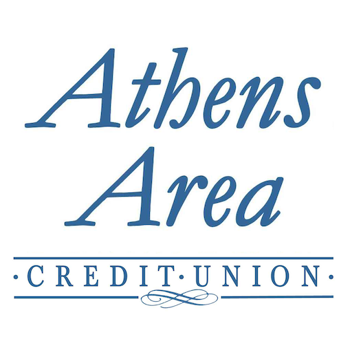 Athens Area Credit Union 1.5.4 Icon