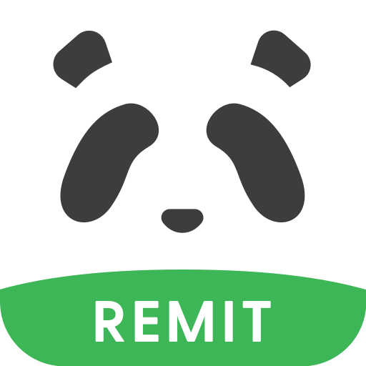 Panda Remit for  Android – Latest Version & Features app icon