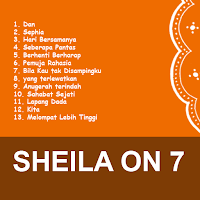 Kita Sheila On 7 Offline