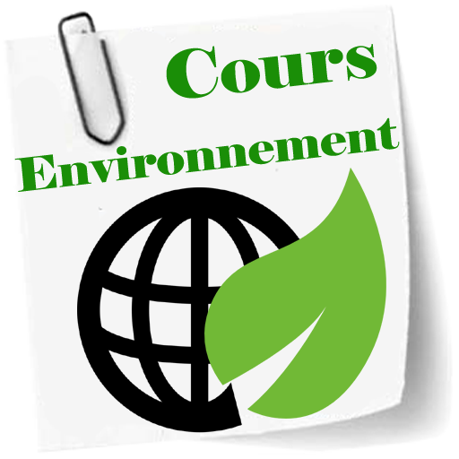 Cours Environnement 2.5 Icon