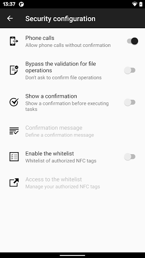NFC Tasks v3.6.1 (83) poster-5