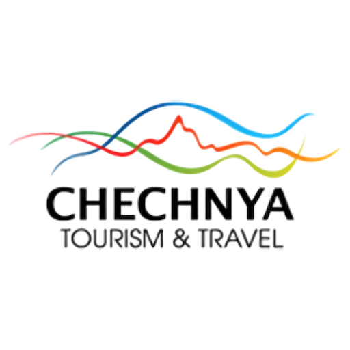Chechnya Travel logo