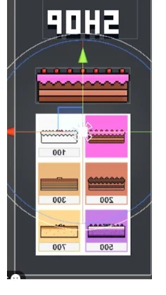 Birth Tower - Screenshot 2