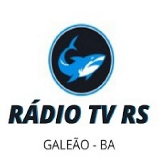 Rádio RS Galeão - BA logo