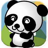 CRAZIES PANDA FIGHTER icon