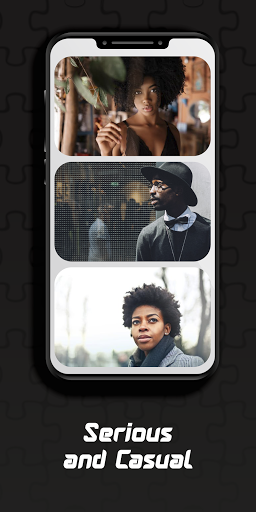 Black Dating Sites - Compare Screen 3