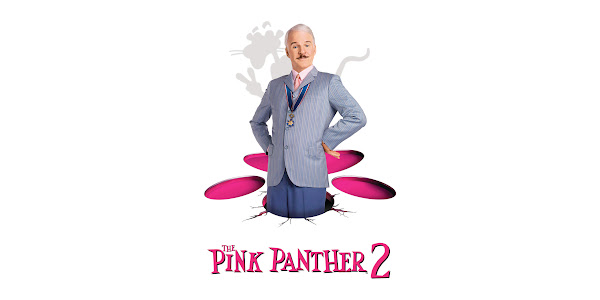 The Pink Panther 2 - Movies on Google Play
