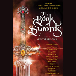 Icon image The Book of Swords