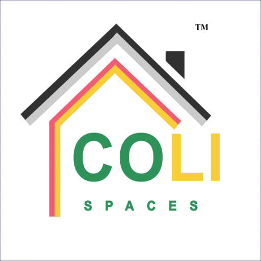 Coli Spaces logo