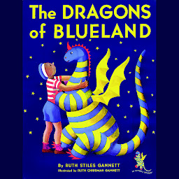 Icon image The Dragons of Blueland