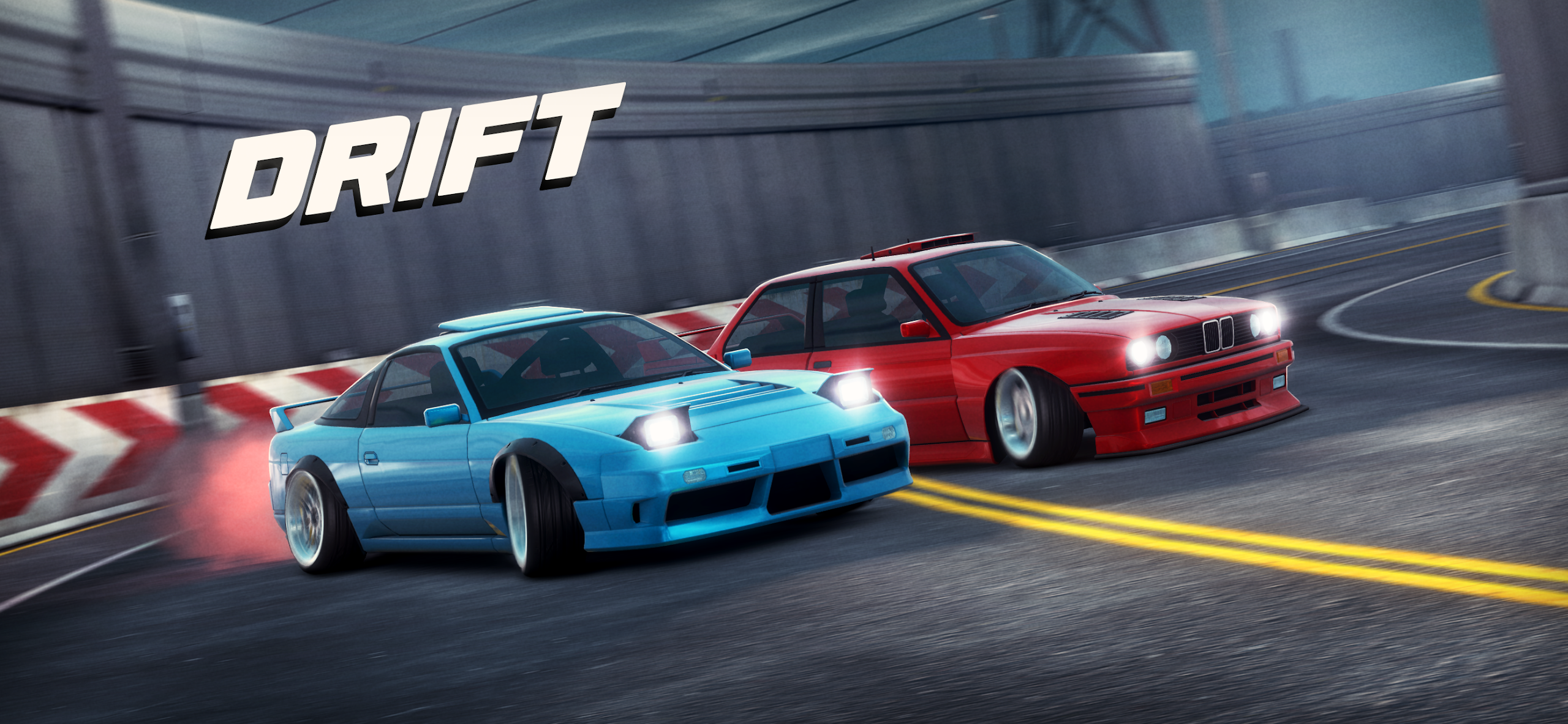 Download Drift Ride (MOD, Unlimited Money) 1.52 APK for android