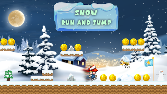 Super Jumper Running Games