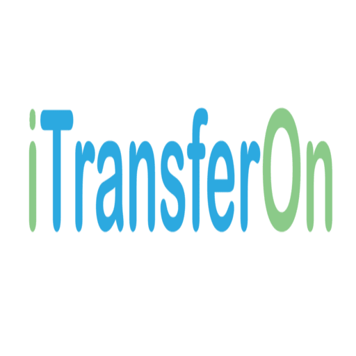 iTransferOn logo